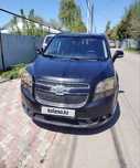 Chevrolet Orlando 2013
