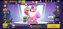 Продам аккаунт Brawl Stars
