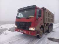 Доставка сыпучих грузов Хова 30 тонн