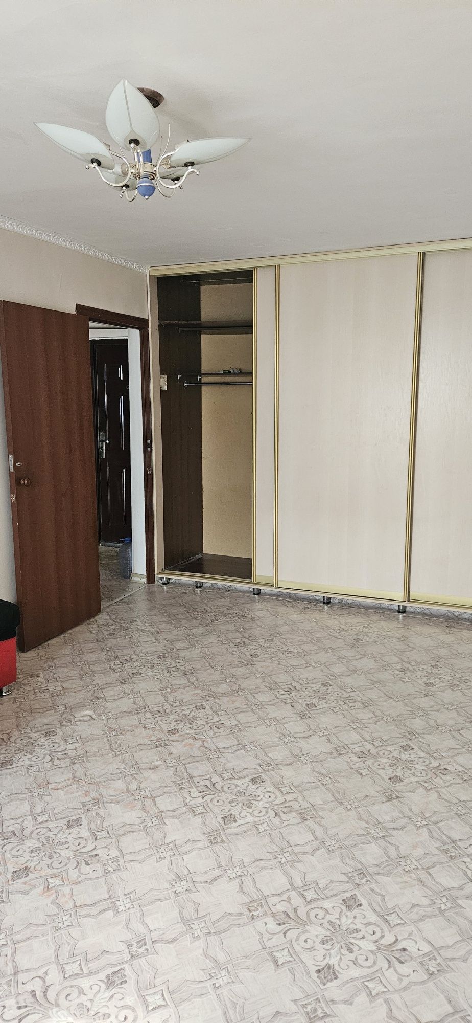 Продаётся квартира