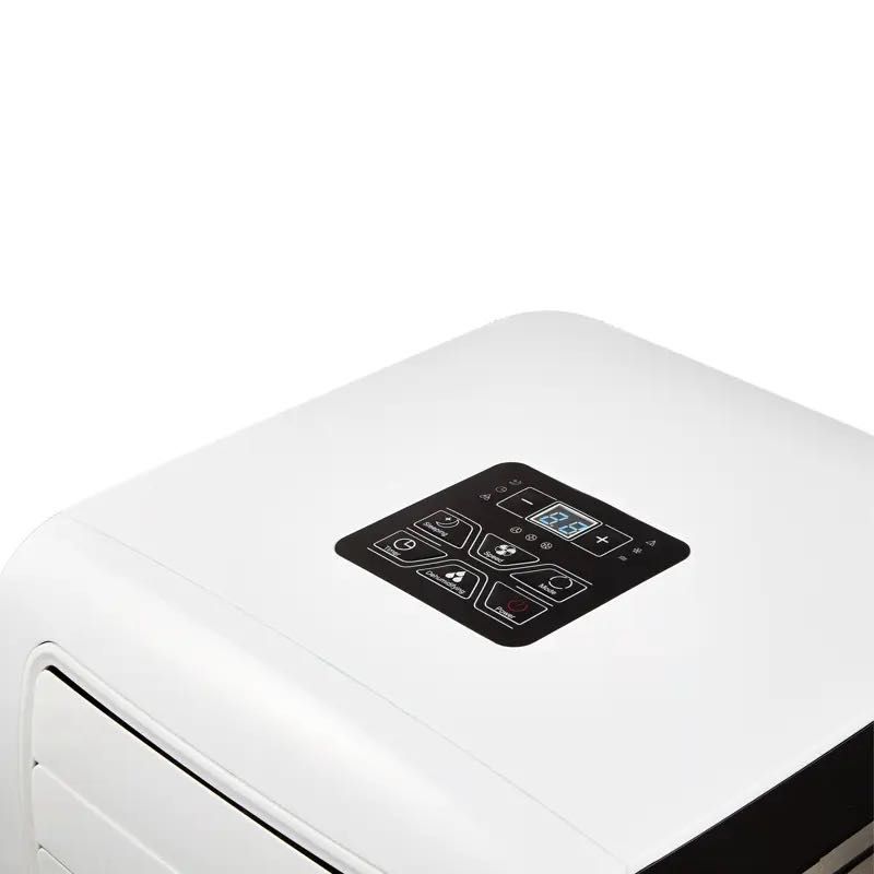 Кондиционер Electrolux EACM-12 FM/N3 белый