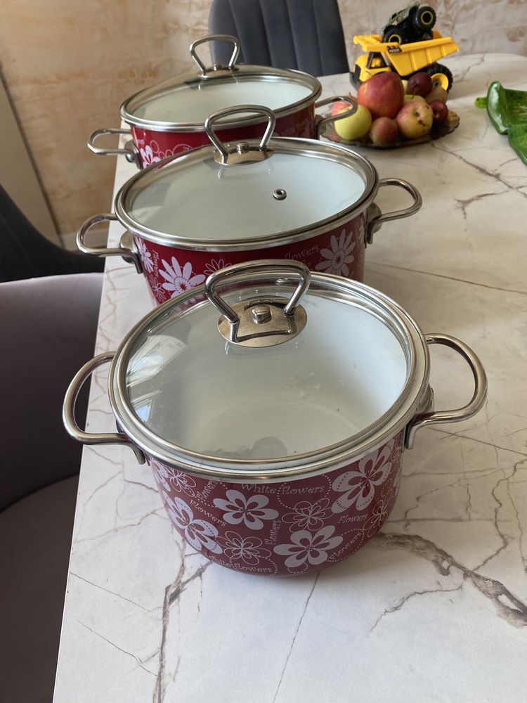 Кастрюля