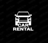 CarRental Премиум-прокат авто с водителем