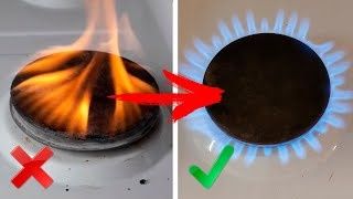 Ремонт газовых плит Установка Подключение Не дорого Газовик Газовщик