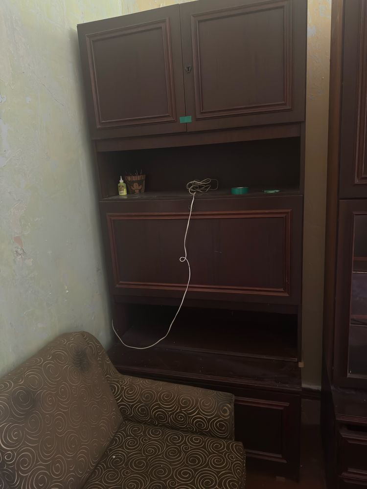 Шкафы ,компьютерный стол