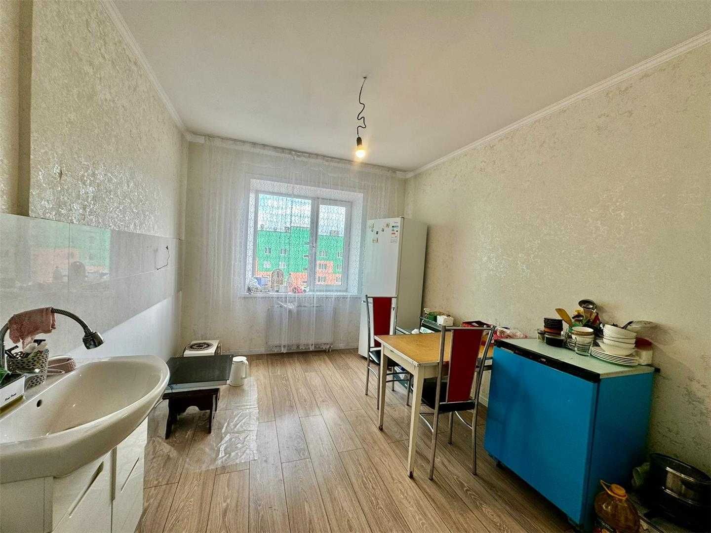 Продам 2-комнатную квартиру микр. Шапагат Не в залоге!!!