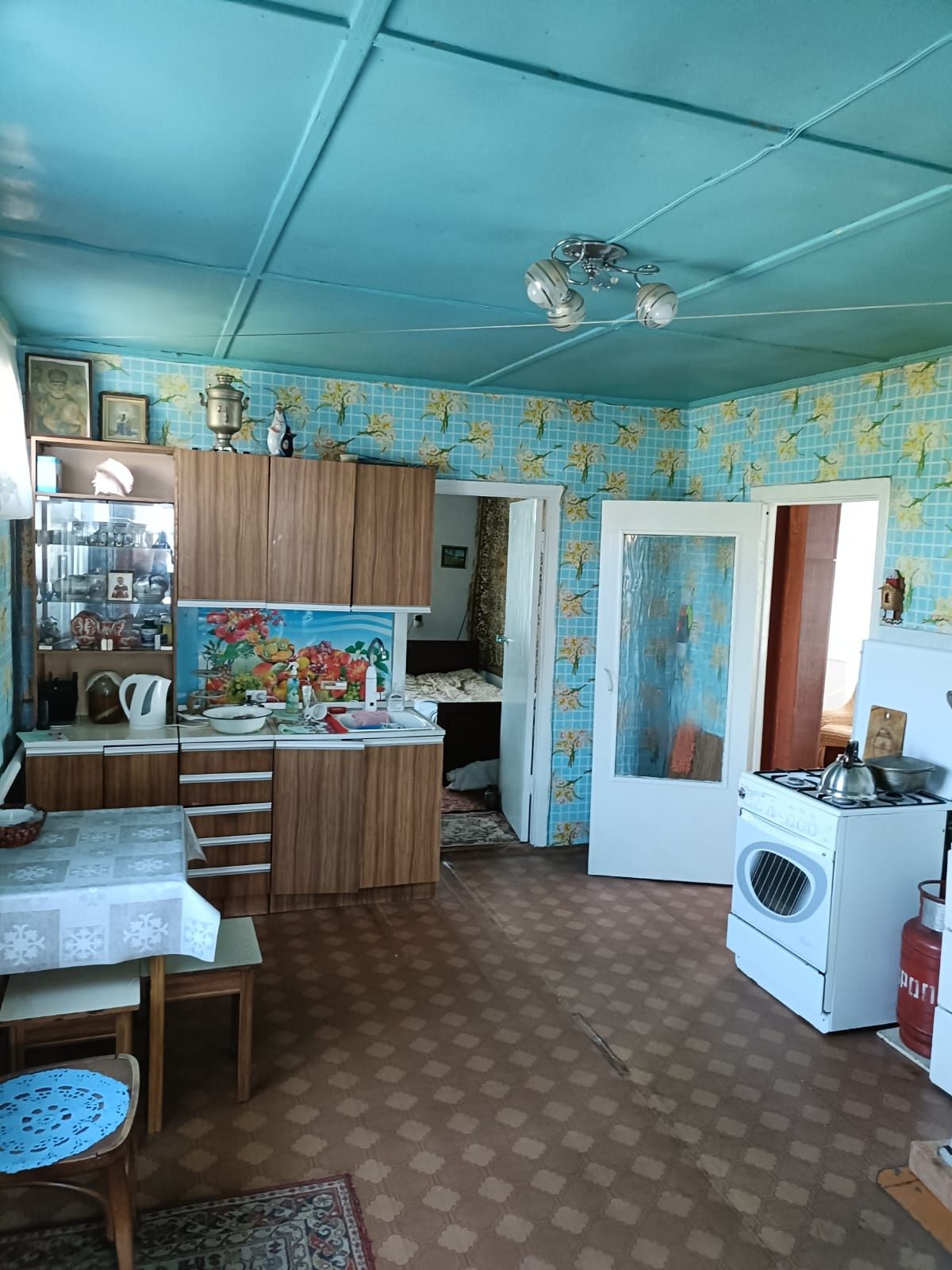 Продам дом в Смирново