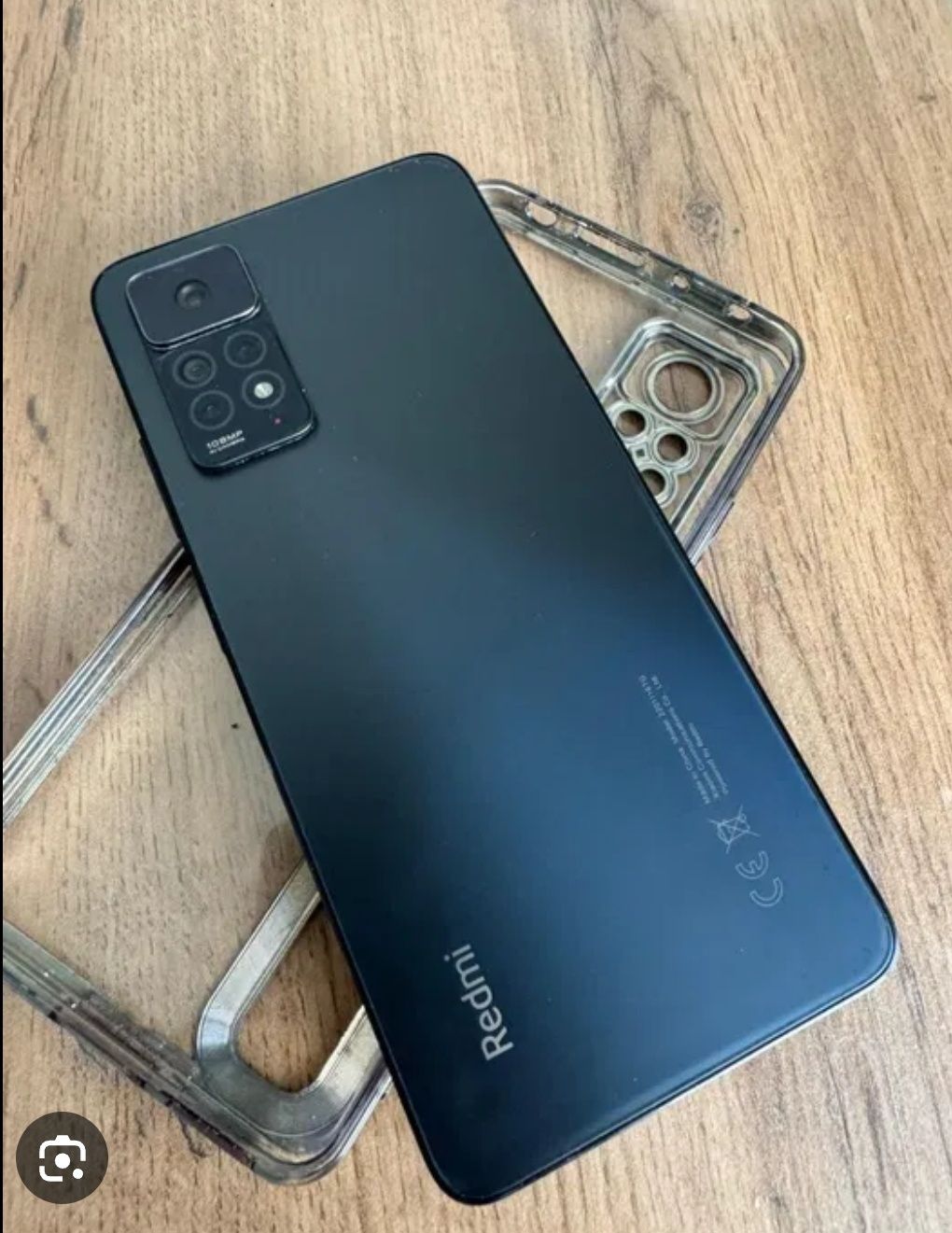 Redmi not 11 pro 128