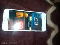 iPHONE 7 продам за60000 аккумулятор 78 процентов