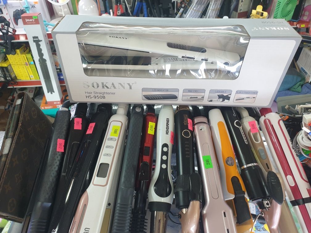 Выпрямитель sokany