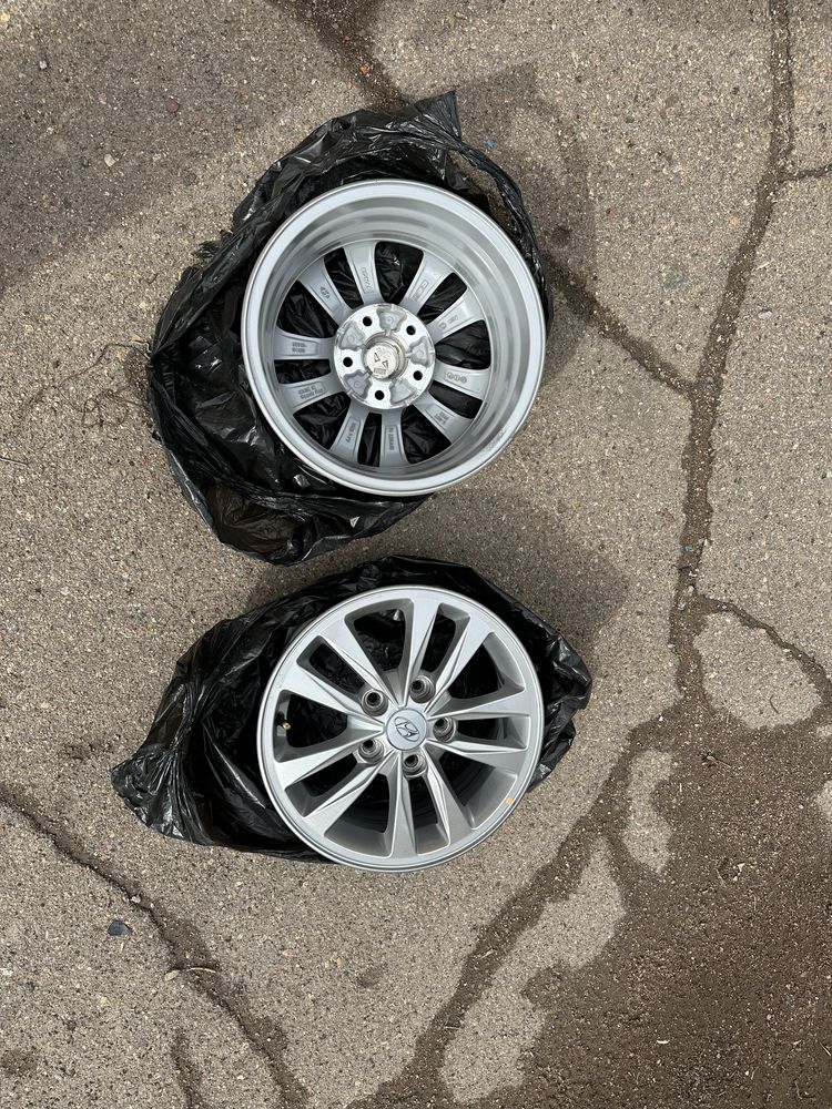 Продам диски размер R15