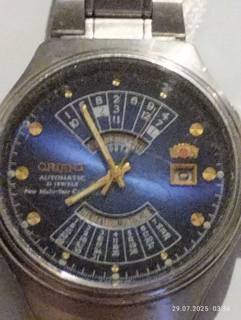 Мужские часы ORIENT