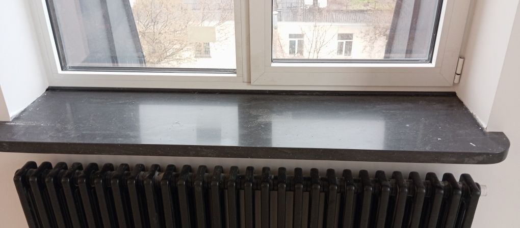 Столешница из искусственного камня