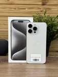 iPhone 15 Pro Max 256gb 95%