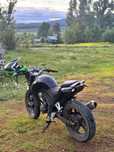 Мотоцикл Sx250 moto