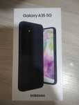 Продам сот.Samsung A35.128гб.5g