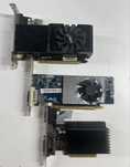 Видеокарты 2Gb GT730, GT710, HD7470