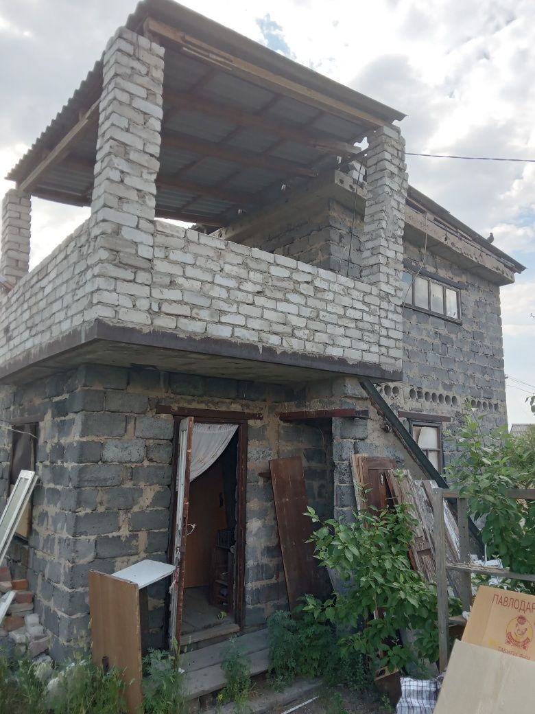 Сдам в аренду дом