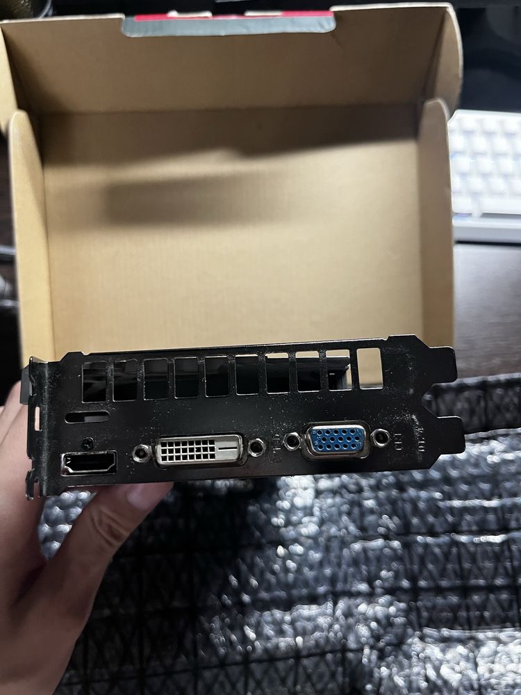 GTX 750 Ti