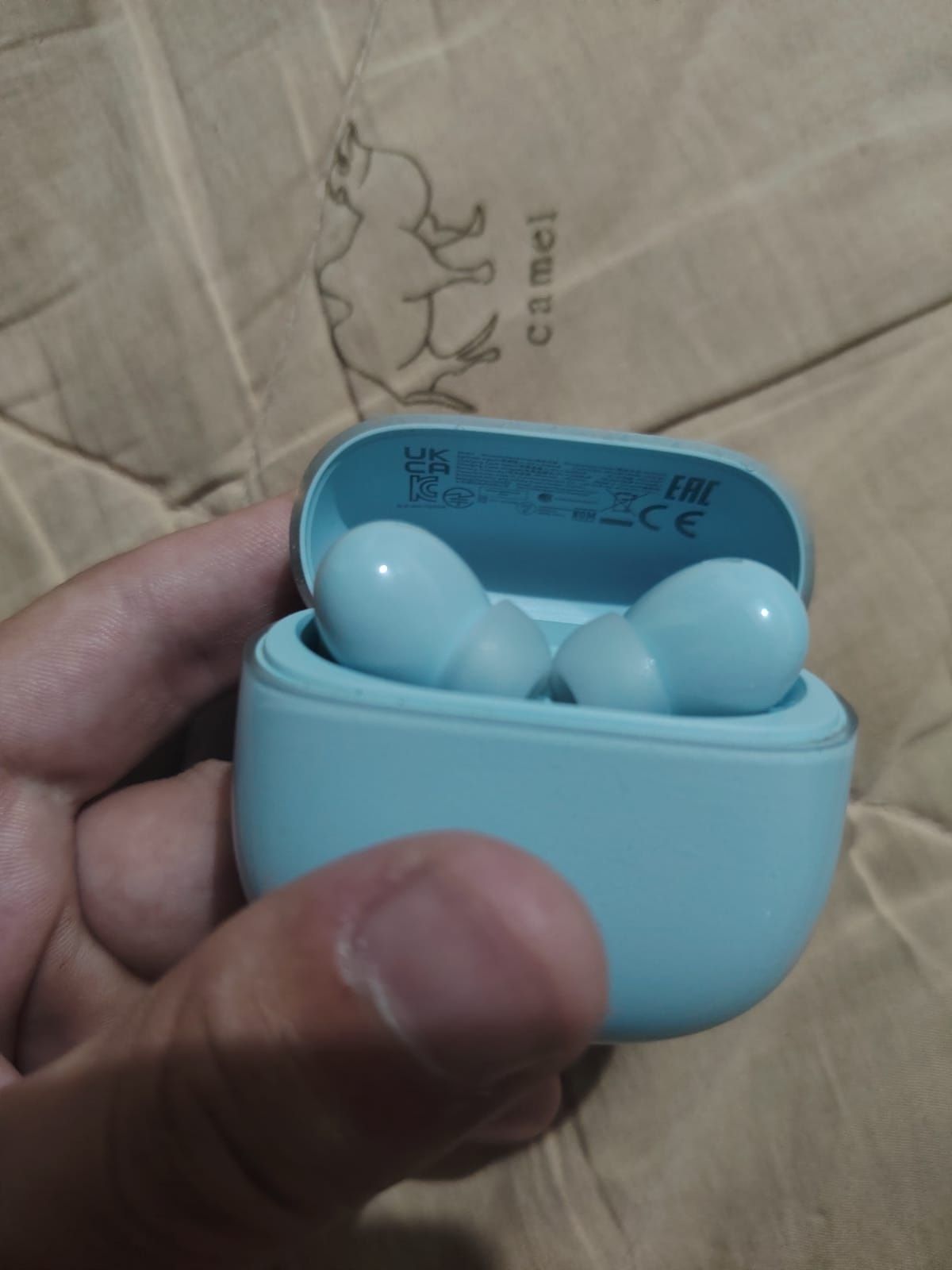 Redmi Buds 6 Lite