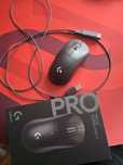 Продам мышку Logitech Superlight 2 dex