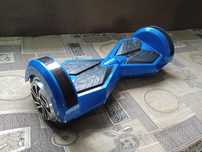 Гироскутер Balance wheel синий