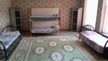 Квартира посуточно