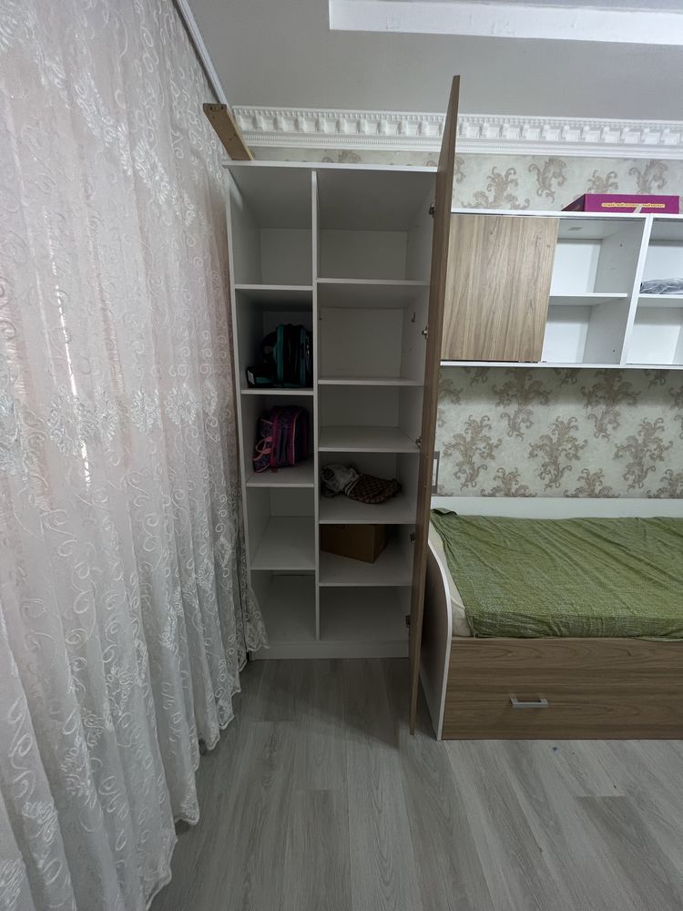 Полный комплект