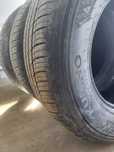 Продам шины Kumho 265/65/17.