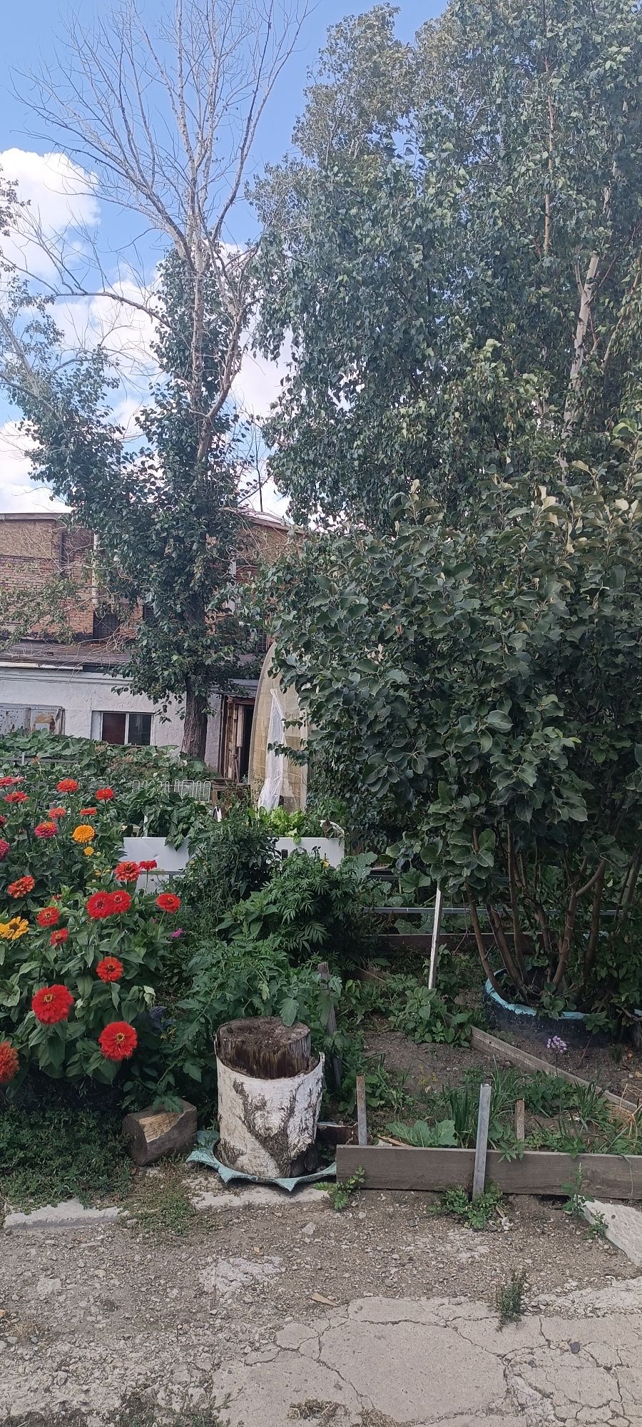 Продам базу, дом