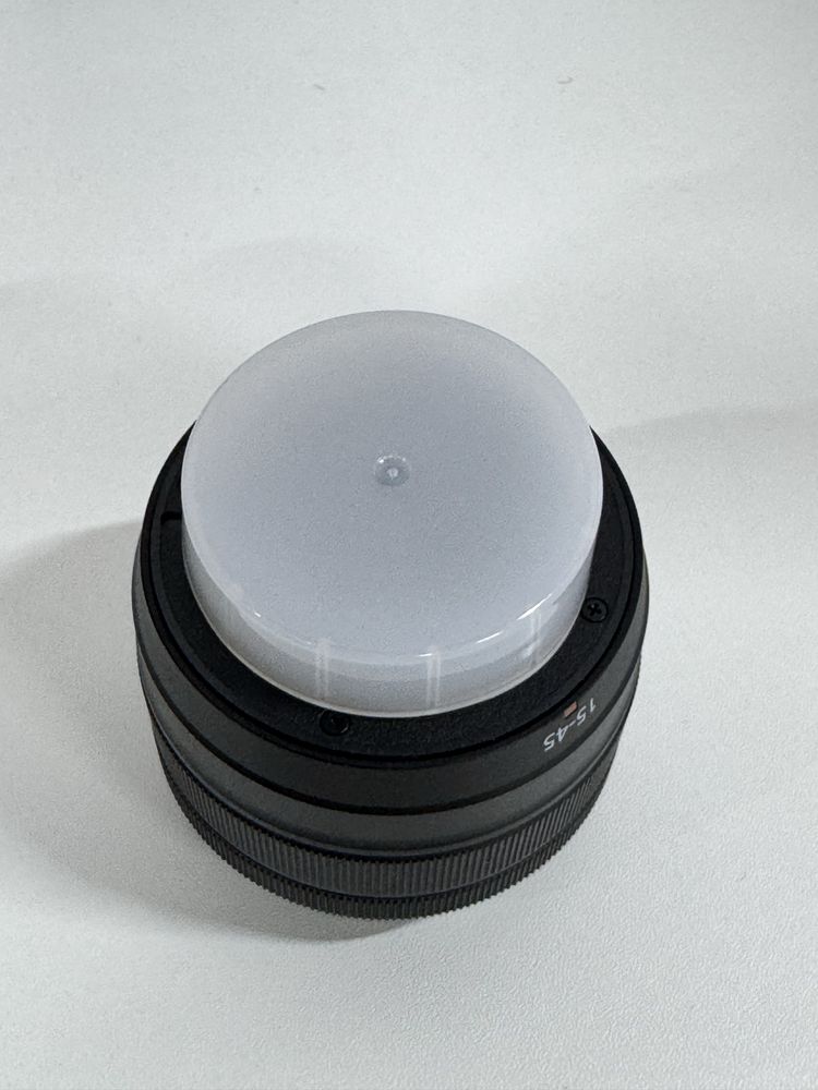 Объектив для FujiFulm/Fujinon/E-mount