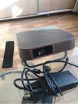 Проектор ViewSonic M2 1080p