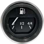 Указатель уровня топлива АВТОПРИБОР для ВАЗ 2101, 2102, 2103, 2106