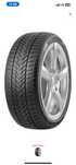 Продам зимнюю резину LI лисян Arivo WinMaster Prox ARW 5 265/45 R21