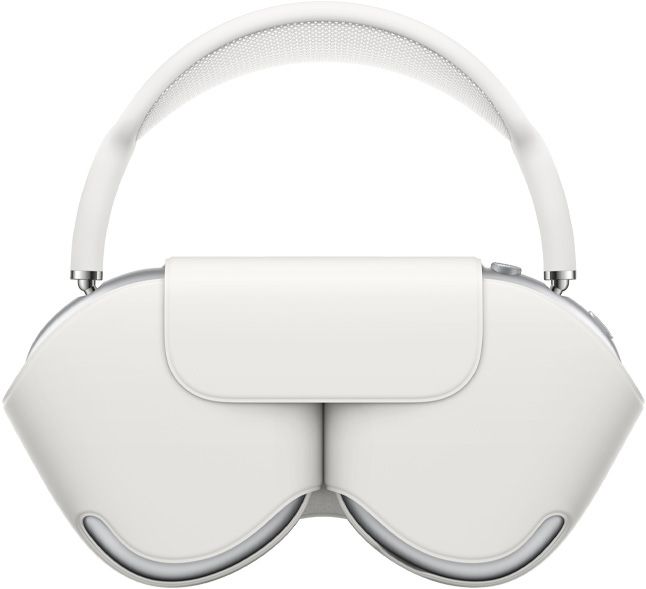 AirPods Max новые