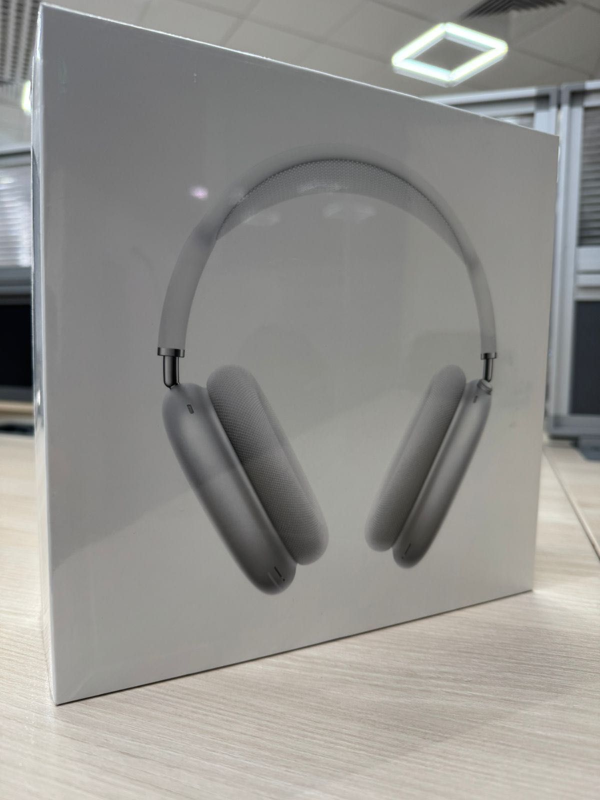 наушники Airpods Max