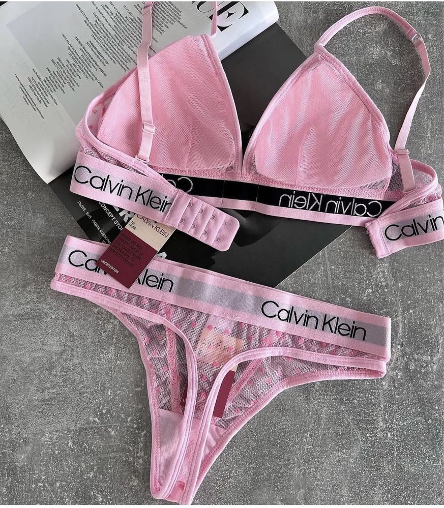 Хит продаж Calvin Klein L