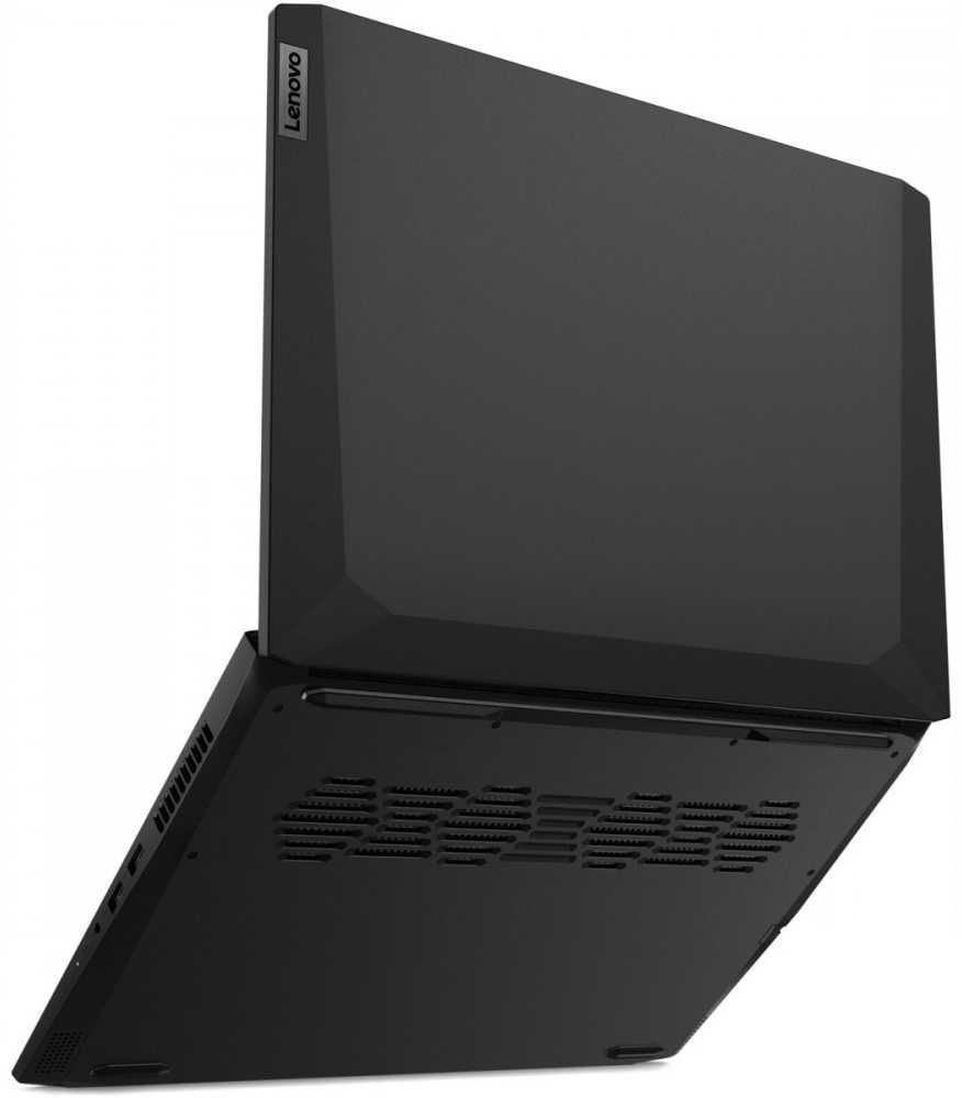 Продается Ноутбук Lenovo IdeaPad Gaming 3 15IHU6 82K1005ARK