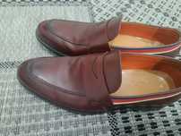 Мужские Туфли Gucci