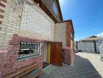 Продам дом с центральными коммуникациями