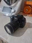 Продам фотоаппарат canon 70D
