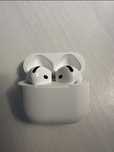 Продам Air Pods 4