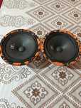 Dl audio 165 Gryphon Pro