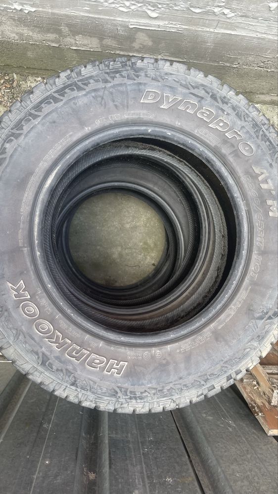 Колесо для джипов
