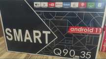 SAMSUNG телевизор  SMART