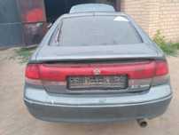 продам Mazda 626 по запчастям