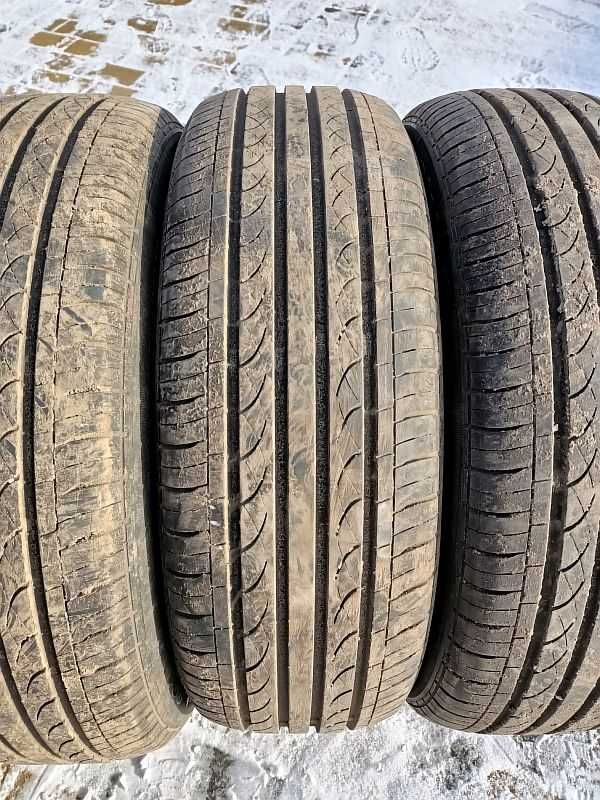 Шины 185/60 R15 - "Giti Comfort 221" (Китай), летние.