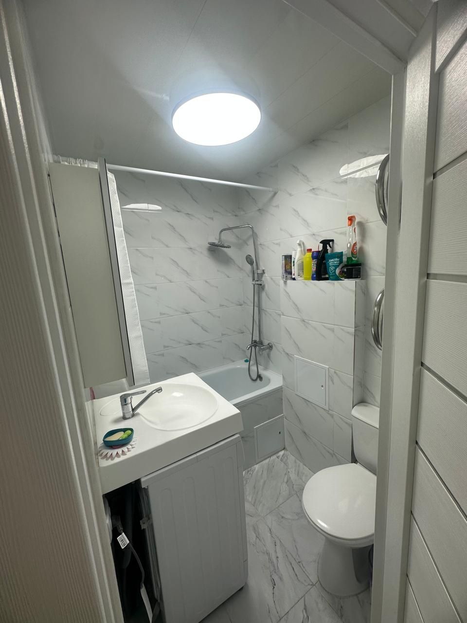 Продам 3х комнатную квартиру