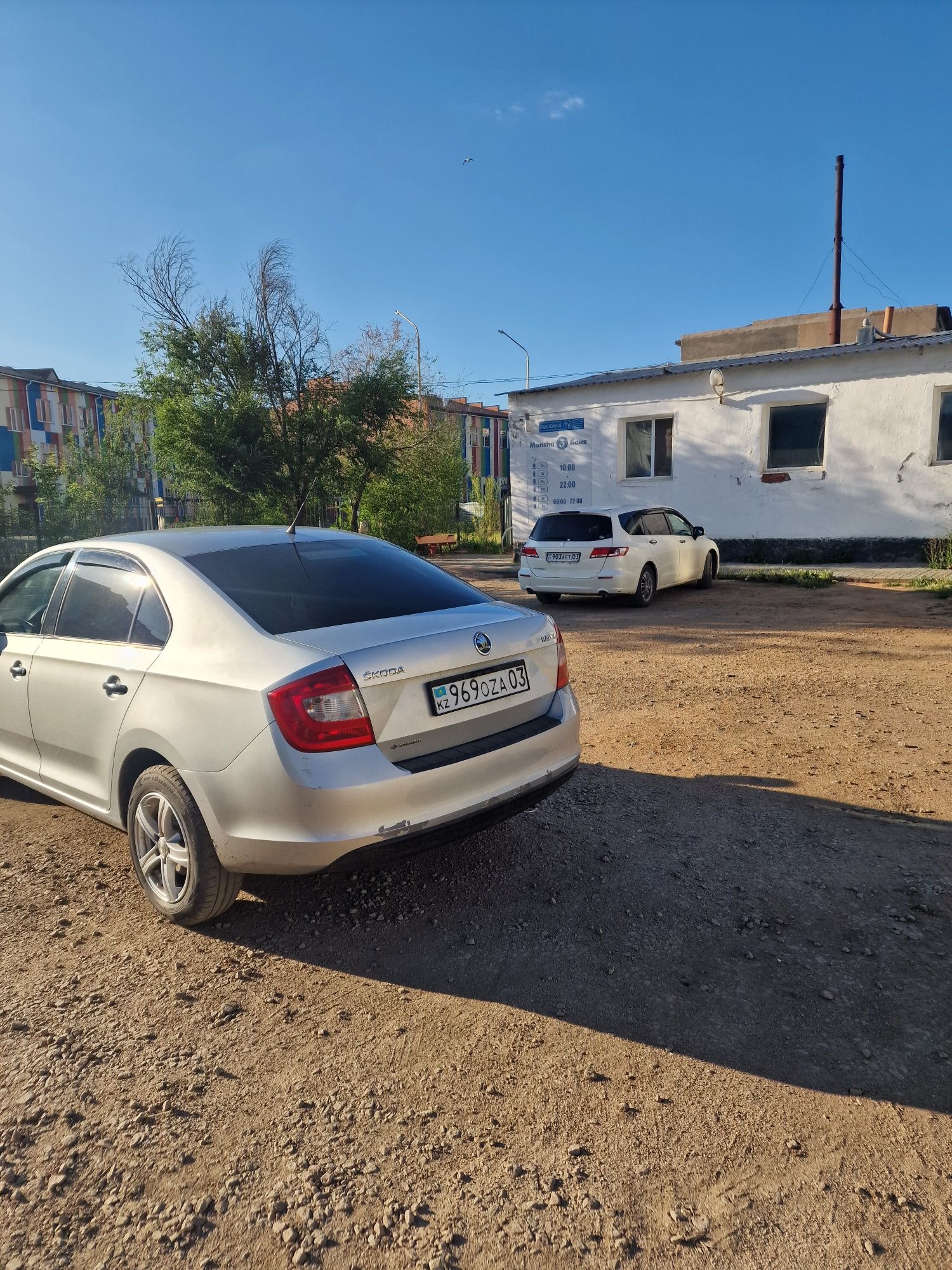 Продам Skoda rapid