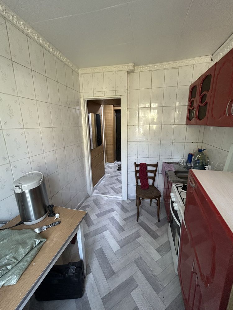 Сдам 1 комнатную квартиру с мебелью